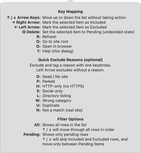 Summit Create Minutes