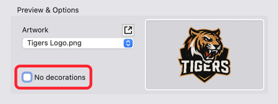 Hands-Free Jersey Tracking